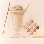 ⁦داسيك مجموعة ظلال العيون - 21 الموند فانيلا⁩ - الصورة ⁦3⁩