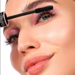 ⁦ايفلين ماسكرا لوك أب سو بلاك - 10مل⁩ - الصورة ⁦2⁩