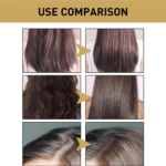 ⁦دياتينغ بلسم ساكورا الياباني لنمو الشعر - 300 مل⁩ - الصورة ⁦3⁩