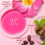 ⁦زيت ملمع شفاه ليب كومفورت من كلارنس⁩ - الصورة ⁦3⁩