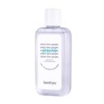⁦لوندريو غسول مائي منظف للبشرة كلين جارجل بيور - 160جم⁩ - الصورة ⁦2⁩