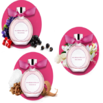 ⁦عطر مادموزيل روشاس من روشاس للنساء - او دي تواليت⁩ - الصورة ⁦2⁩