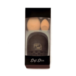 ⁦مجموعة سوفت سكين من ايسي واي - 3 قطع⁩ - الصورة ⁦2⁩