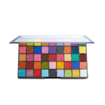 ⁦مجموعة ظلال العيون ماكسي ريلاوديد من ريفلوشن - مونستر مات⁩ - الصورة ⁦2⁩