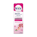 كريم لإزالة الشعر للبشرة العادية من فيت - 100مل