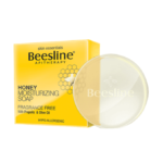 صابونة ترطيب بالعسل من بيزلين - 60غ