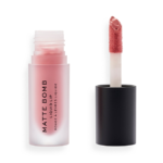 ⁦احمر شفاه سائل مات بومب من ريفلوشن - بينك باني⁩ - الصورة ⁦2⁩