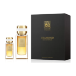 سيجنتشر باي سيلاج دورينت مجموعة عطر دايموند - او دو برفيوم - قطعتين