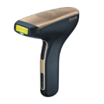 جهاز إزالة الشعر اي بي ال فيلفت سكين برو من بيورير بيوتي - اسود