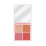 فور ايفر - بيوتي كرييشنز كيب مي احمر خدود وهايلايت