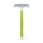 ⁦شيك شفرات حلاقة اكزاكتا 2 متعددة الالوان للنساء - 10 قطع⁩ - الصورة ⁦3⁩