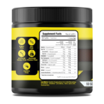 ⁦بودي بيلدر كرياتين بالأناناس - 300 جرام⁩ - الصورة ⁦2⁩