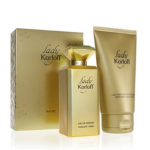 مجموعة عطر ليدي من كورلوف للنساء - او دي بارفيوم