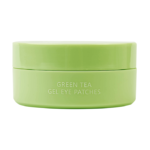 جل لصقات العينين بالشاي الأخضر من بودي بلندز