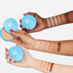 ⁦بودرة مضغوطة كايند آند فري من ريميل لندن⁩ - الصورة ⁦3⁩