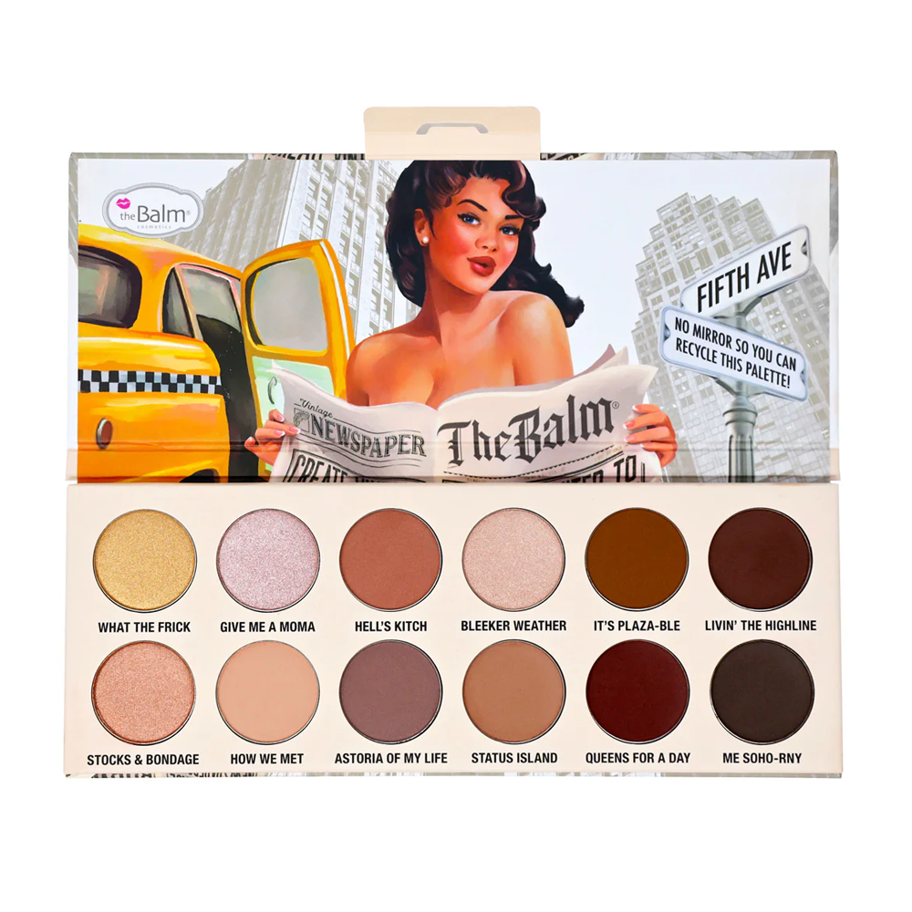 94899160_1728546191_3a59ea6ae8d29178ae036321b01a1265 ذا بالم مجموعة ظلال العيون ايشادو مس نيود يورك - الصورة 1