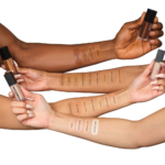 ⁦هدى بيوتي خافي عيوب كونسيلر سائل فو فلتر لومينوس مات⁩ - الصورة ⁦4⁩