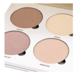 ⁦مجموعة اضاءة هايلايتر جلو صن من انستازيا بيڤرلي هيلز⁩ - الصورة ⁦2⁩