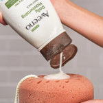 ⁦افينو غسول يومي مرطب للجسم للبشرة الجافة - 59 مل⁩ - الصورة ⁦2⁩