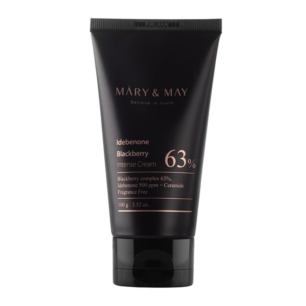 94990394_1744623348_827ea72ca4d007579faba433d2bc1b0c ماري اند ماي كريم إيديبنوني + مركب التوت الأسود المكثف - 100 ج - الصورة 1