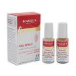 مجموعة مقوي الاظافر وحمايتها من مافالا - 10مل