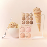 ⁦داسيك مجموعة بلاشر احمر الخدود بليندينغ مود شيك⁩ - الصورة ⁦4⁩