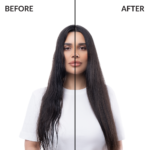 ⁦فرشاة تصفيف وتجفيف الشعر الاحترافية 2 في 1 من اولا هير - OL-1010⁩ - الصورة ⁦6⁩