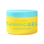 ايت فيفتي جل التسمير جولد شيمر المكثف - 300 مل