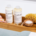 ⁦بلسم إصلاح وترطيب الشعر 5 من اولابلكس - 250مل⁩ - الصورة ⁦3⁩