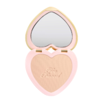 توفيسد بودرة بورن ذيس واي سوفت بلير فليكسبال فينيش لتثبيت المكياج