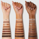 ⁦باليت ظلال عيون ونكا بار من شيجلام⁩ - الصورة ⁦2⁩