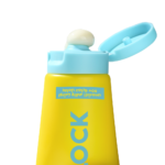 ⁦ايت فيفتي لوشن واقي شمس بعامل حماية 50+ - 100 مل⁩ - الصورة ⁦3⁩