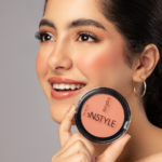 ⁦توب فيس بلاشر احمر خدود انستايل بلش اون - 004⁩ - الصورة ⁦4⁩