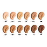 ⁦ميك اب فور ايفر تنت البشرة سوبر بوست⁩ - الصورة ⁦2⁩