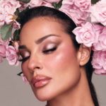 ⁦نادين نجيم بيوتي مجموعة ظلال العيون بلوم رونيسانس⁩ - الصورة ⁦4⁩