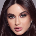 عدسات ملونة من ديفا - قريس