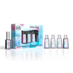 فييل مجموعة العناية الشخصية كوتن كاندي - 5 قطع