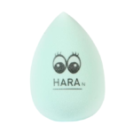 اسفنجة بيوتي بلندر من هارا - اخضر