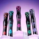 ⁦ماسكرا لاش برينسيس لتمويج وتكثيف الرموش من ايسنس - أسود⁩ - الصورة ⁦4⁩