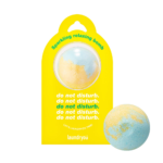 لوندريو فقاعة الاستحمام ريلاكسنق الفوارة