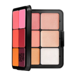 ميك اب فور ايفر مجموعة أحمر خدود و إضاءة اتش دي سكين