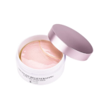 ⁦كي سيكرت لصقات جل للعين ادفانسد ريجينيريتينغ بالريتينول - 60 قطعة⁩ - الصورة ⁦2⁩