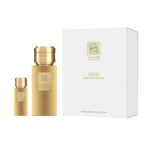 سيجنتشر باي سيلاج دورينت مجموعة عطر عود - او دو برفيوم - قطعتين