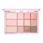 ⁦كليو مجموعة ظلال العيون شيد اند شادو - 03 سكوب اوف شيد⁩ - الصورة ⁦2⁩