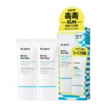 ايفري صن داي مرطب للشمس من دكتور جارت + - قطعتين