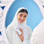 ⁦كيوفي غسول وجه رغوي خالي من الزيوت - 150مل⁩ - الصورة ⁦4⁩