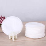 ⁦قطن تنظيف المكياج بخلاصة الصبار من العرايس - 120 قطعة⁩ - الصورة ⁦3⁩