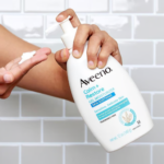 ⁦افينو كالم+ ريستور جل مرطب ومنعم للبشرة الحساسة - 340 ج⁩ - الصورة ⁦2⁩