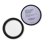 مناديل مبللة لإزالة طلاء الأظافر أثناء السفر - 15 منديل