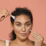 ⁦ريل تكنيكس مجموعة فرش العناية بالبشرة - 2 قطعة⁩ - الصورة ⁦2⁩